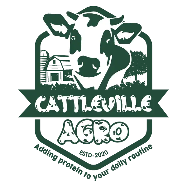 Cattleville Agro